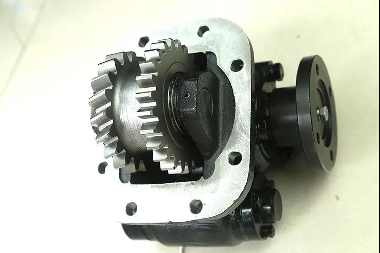 灑水車(chē)取力器