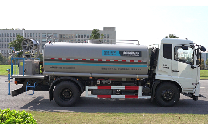 灑水車(chē)廠家