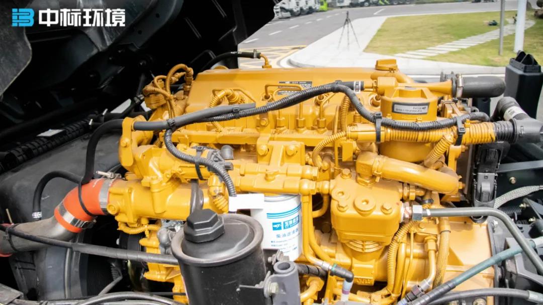 灑水車養(yǎng)護(hù)